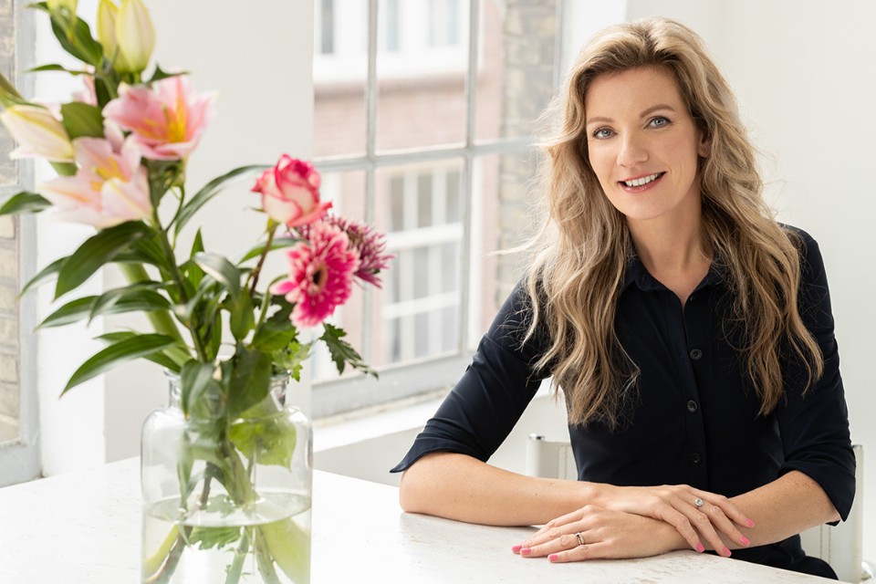 Fleur Wolsink-Hagens