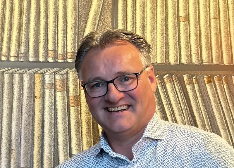 Huub Terpstra