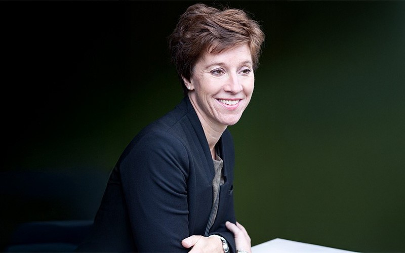Alice van den Berge